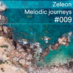 Melodic Journeys #009