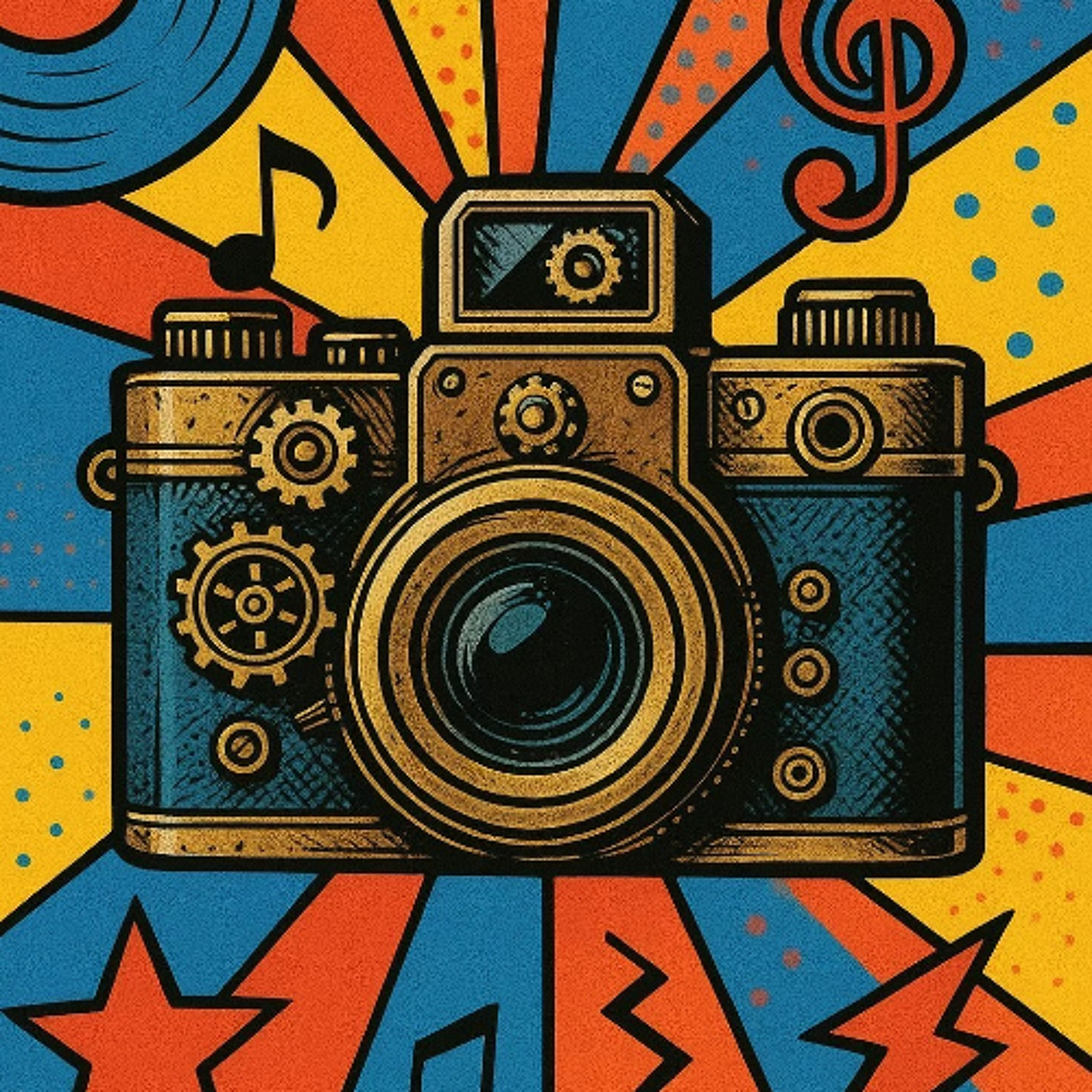 25 - 11 Finta*Rock - November - Fotoalbum episode artwork