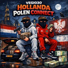 HOLLANDA POLEN CONNECT