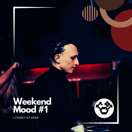 Weekend Mood - Session #1