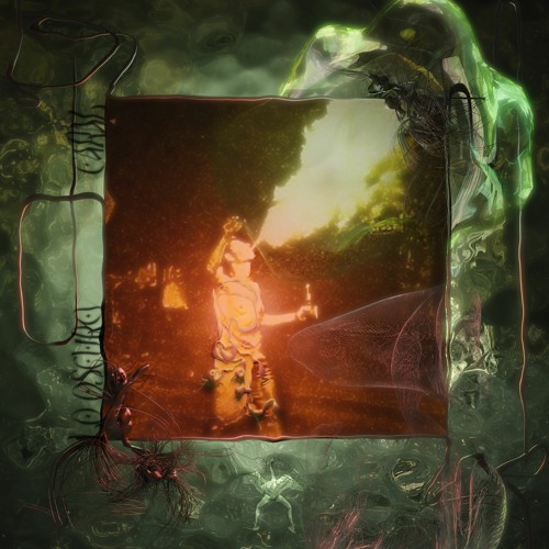 Corona2 (FEDRA Arcadia Remix)