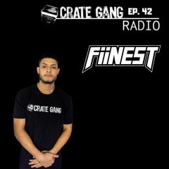 Crate Gang Radio Mix (August 2020) (Explicit)