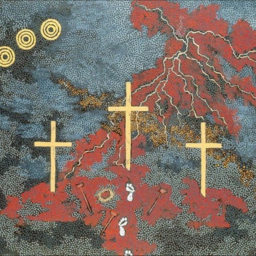 St. Luke Passion - Part One