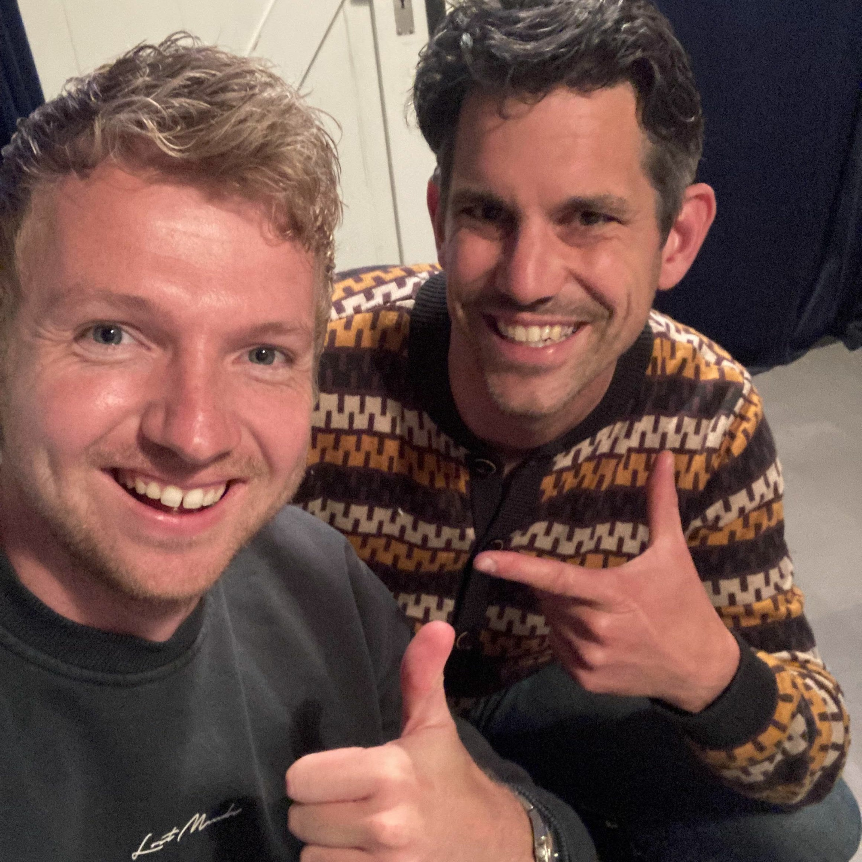024/7 - De podcast met de makers en doeners uit Nijmegen die onze stad kleur geven