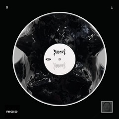 Rosa Anschutz & Kobosil - Rigid (Sinergy's Bleepy Bloopy Edit) [Free DL]