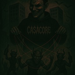 DJ STON SET-MIX TEKNO| CASACORE