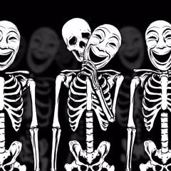 Jeneswelches - Happy Mask