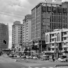 Cities #691 -  Dar Es Salaam [Deep House - Organic House - Progressive]