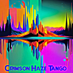 Crimson Haze Tango