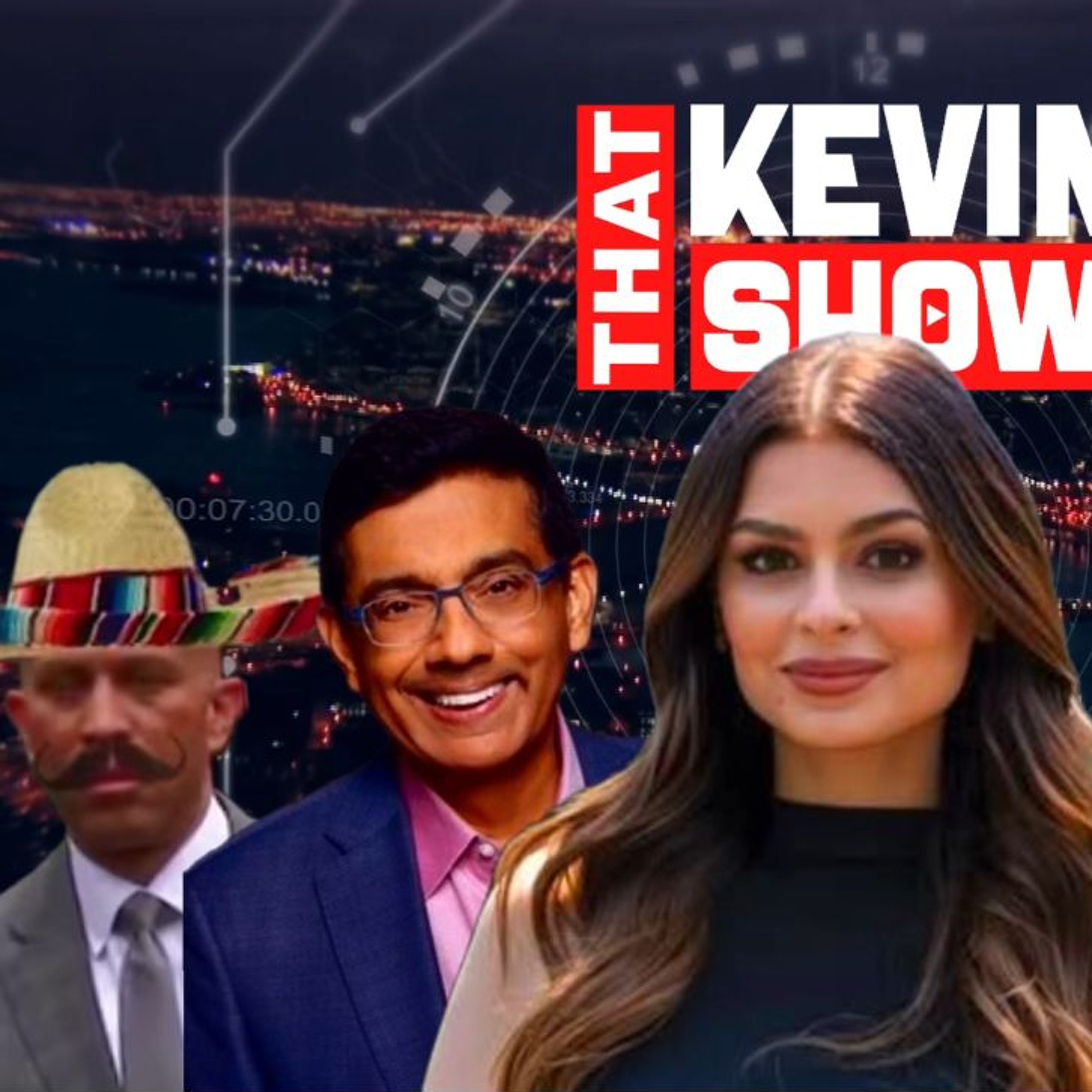 100425 - That Kevin Show - Hour 1