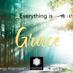 GRACE 5 Min Energetic Alignment