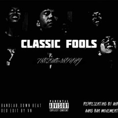 5.Classicfools 2023 (TheZwe&Shinny) Duet Present by AHRC Music band 2023