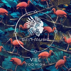 VieL - Too High (DIBIDABO Remix) [SIRIN037]