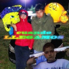 TATOG - CUANDO LLEGAMOS