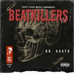 Cadaveres - Tito Yang - Dr. Guayo