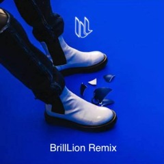 [Remastered]SHAUN(숀) - Closed Ending(닫힌엔딩) (BrillLion Remix) 2nd place winner