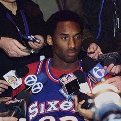 Feel like Kobe (prod. yxngkenay)