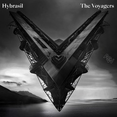 Premiere: Hybrasil - Endurance [Awesome Soundwave]