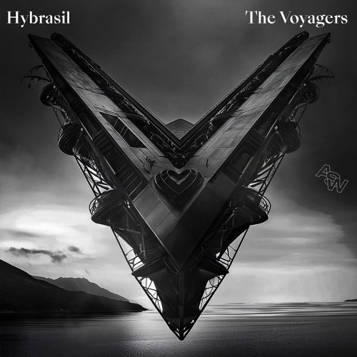 Premiere: Hybrasil - The Great Migration [Awesome Soundwave]