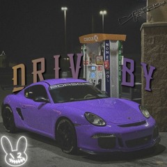 DRIVE BY FEAT. 12EJECT (FANTOM)