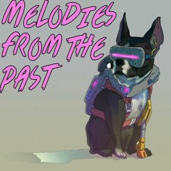 Melodies from the past - Zypnix (sleepwave)