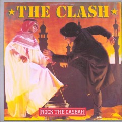 Rock The Casbah (Wesley Sullivan & Joseph Nappi Edit)