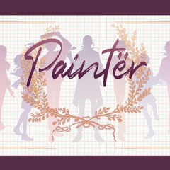 【歌ってみた】Paintër / halyosy covered by HOLOSTARS【9人歌唱】