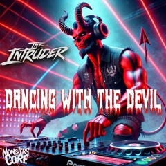 MOT099 The Intruder - Dancing With The Devil