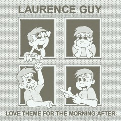 Love Theme for the Morning After (Radio Mix)
