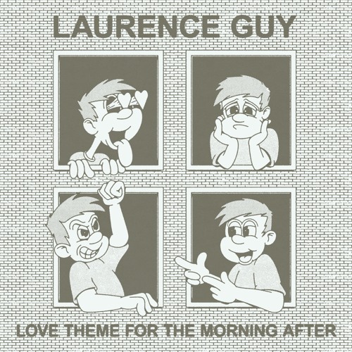 Love Theme for the Morning After (Radio Mix)