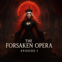 The Crimson Masquerade