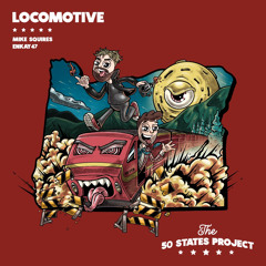 Locomotive w/ Mike Squires