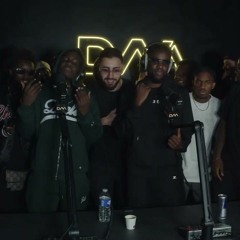 [EXCLU] Jungeli - YEBISA BANGO #DVMShow