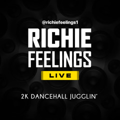 2K DANCEHALL JUGGLIN
