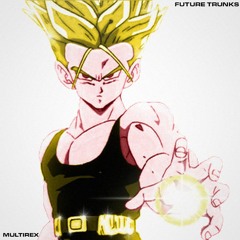 Multirex - Future Trunks