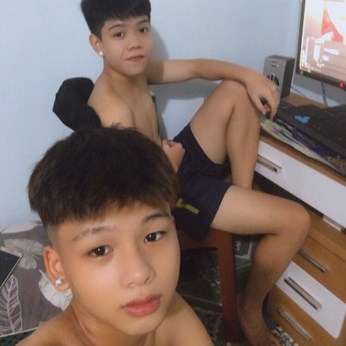 Anh Em Mình Là Củ Khoai Tây - Tiến Nguyễn