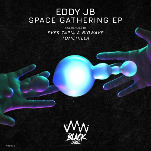 Eddy Jb - Space Gathering (Original Mix)