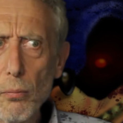 FNF Micheal Rosen Vs. Sonic.EXE Leak