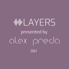 LAYERS By Alex Preda - 061