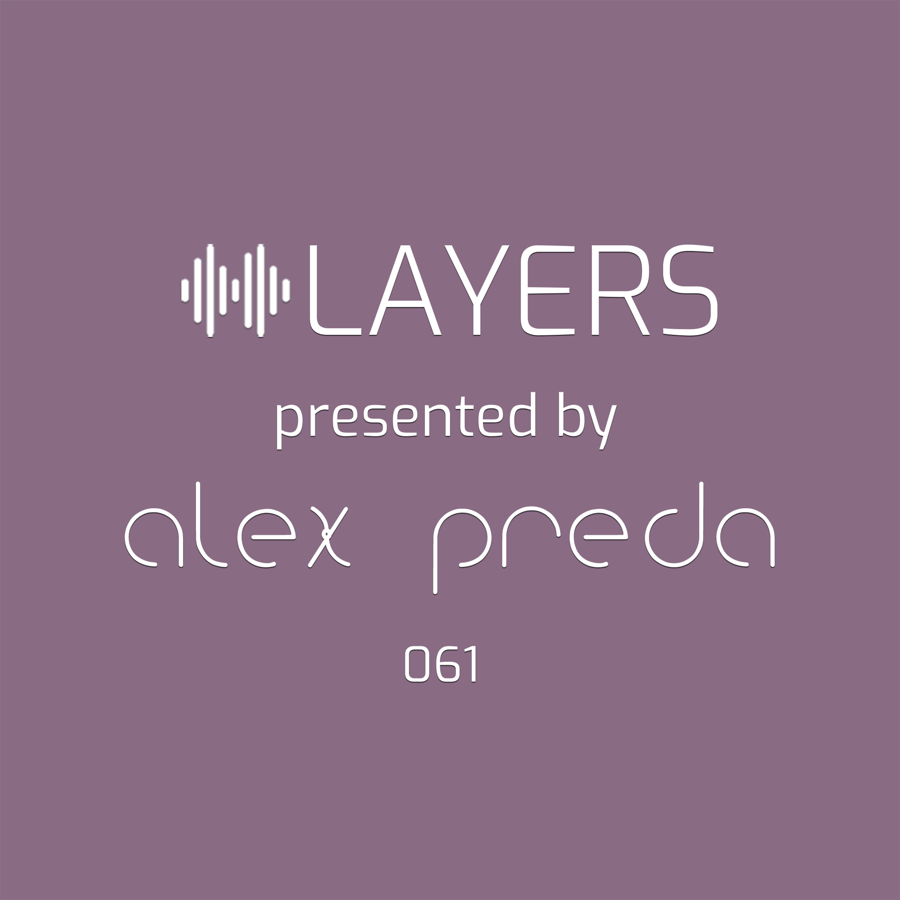 LAYERS Radio show