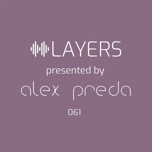 LAYERS By Alex Preda - 061