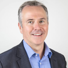 Creating Global Transformation:  Kyle Whitehill