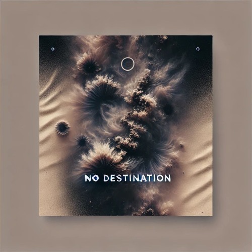 295# PREMIERE: Lucas Nuedling & Chris Rommel - No Destination [Self Release]
