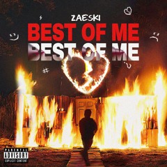 Best of Me - Zaeski