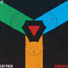 Midnight (feat. Amber Navran, Jacob Mann & Phil Beaudreau)