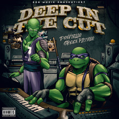 Near Death (feat. Cizzvrp)