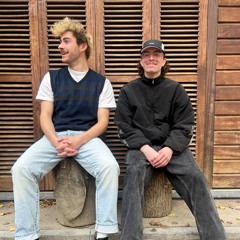 Mengelmoes w/ Het Kollektief @ Kiosk Radio 22.10.2025