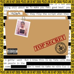 Disclosure (freestyle)