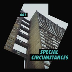 Special Circumstances | Constructions Podcast 001