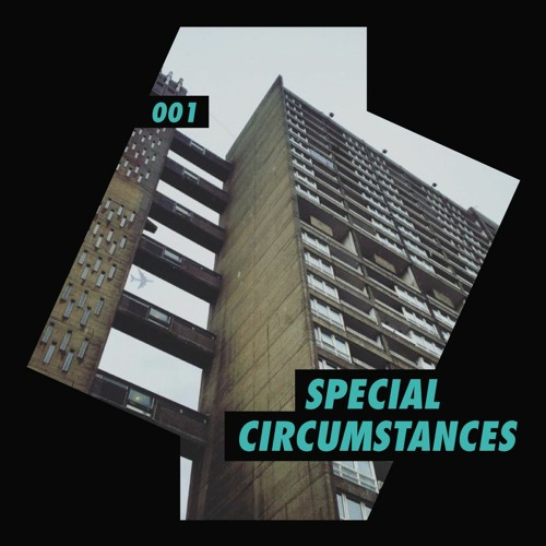Special Circumstances | Constructions Podcast 001